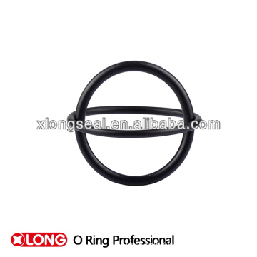 New Products Black Aflas O-Ring Made In China